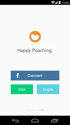 PoachIt android App screenshot 3